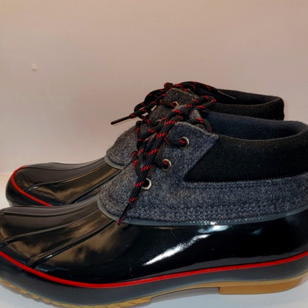 Womens G.H. Bass all weather boots